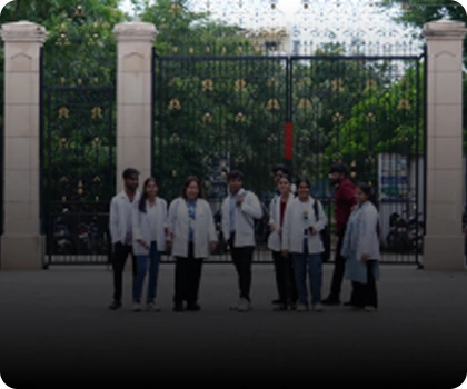 Dynamic Student Council