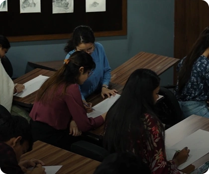 Student Projects & Internships