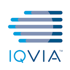 IQVIA Logo