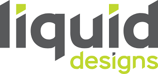 Liquid Logo