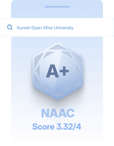 NAAC A+ Grade