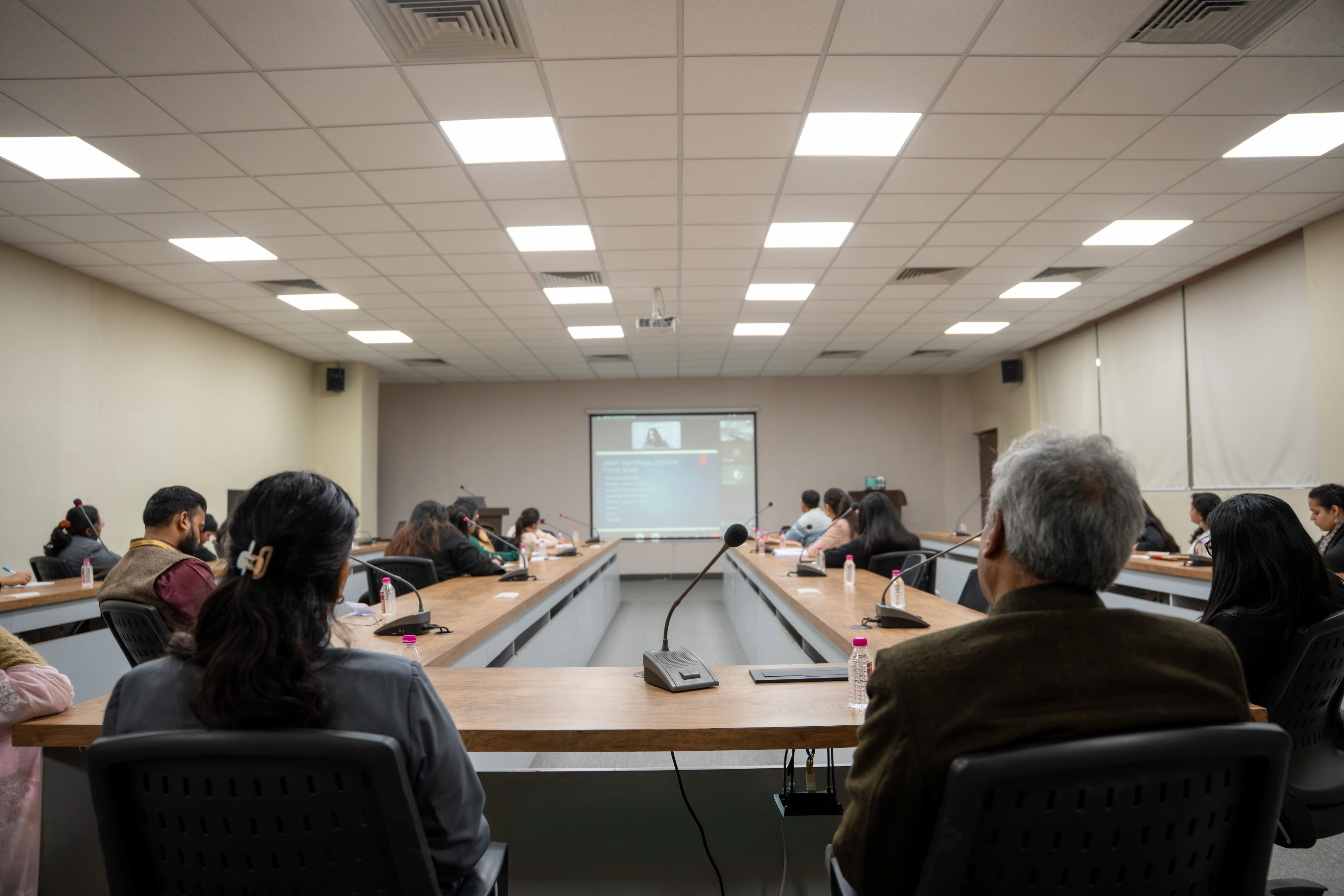 International Journal of Economics and Management