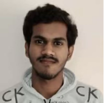Srijan Sah