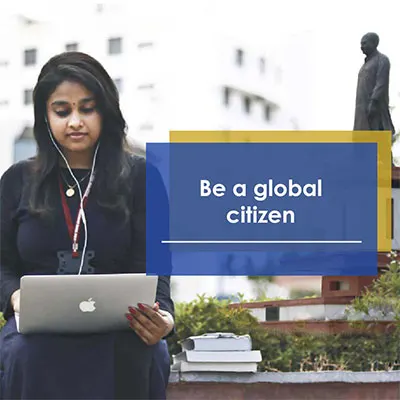 Diversified and global atmosphere